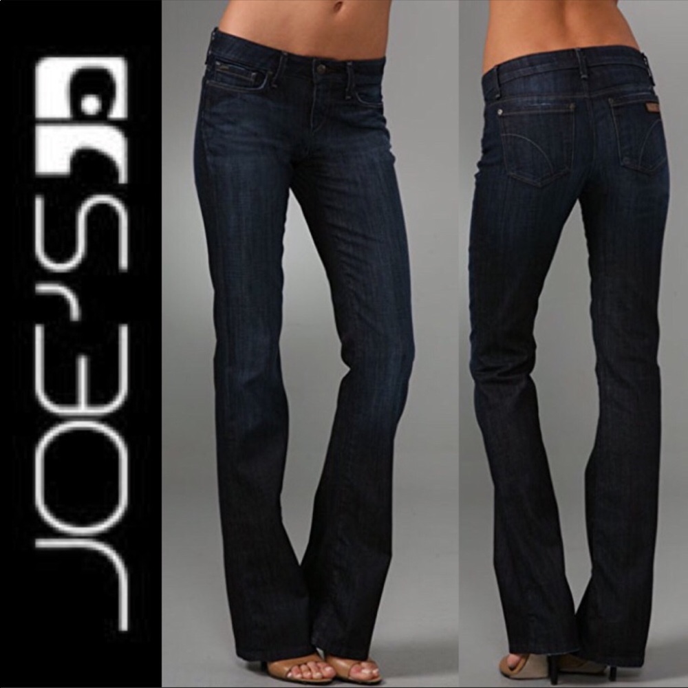 Joe’s jeans